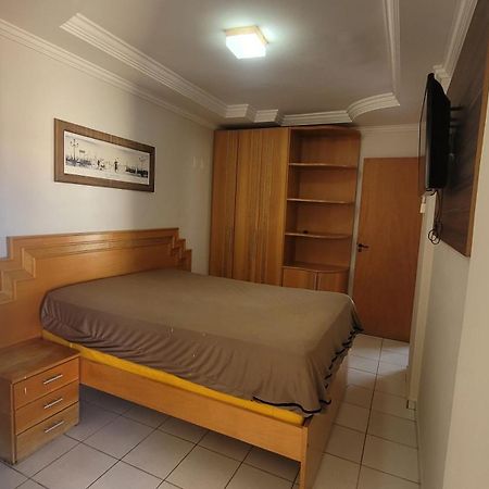 Millennium Thermas - 2 Quartos - Ate 5 Pessoas Apartment Калдас Новас Екстериор снимка