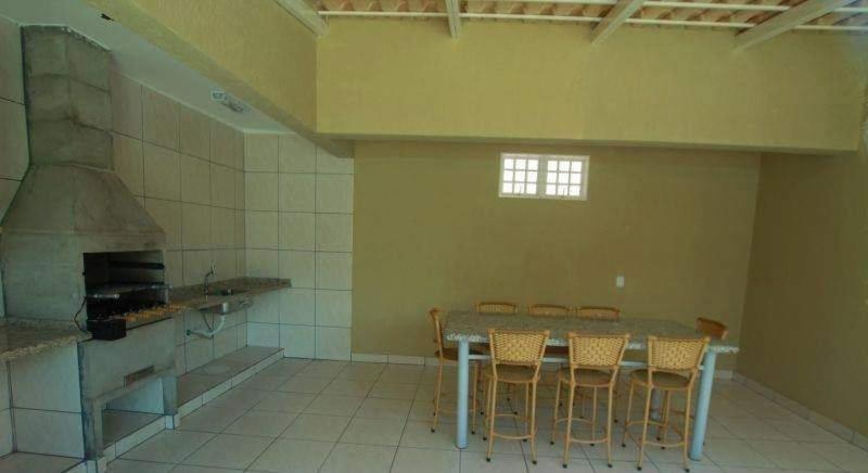 Millennium Thermas - 2 Quartos - Ate 5 Pessoas Apartment Калдас Новас Екстериор снимка