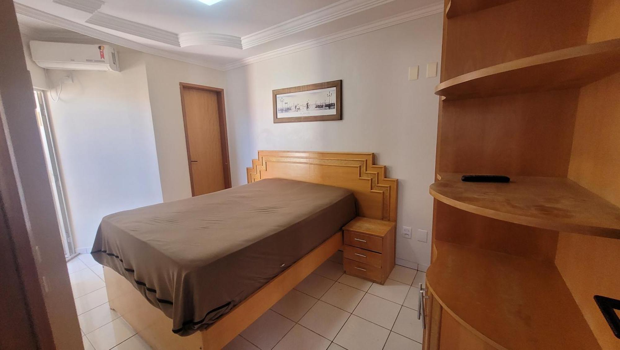Millennium Thermas - 2 Quartos - Ate 5 Pessoas Apartment Калдас Новас Екстериор снимка